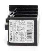 Auxiliary switch block  New FS